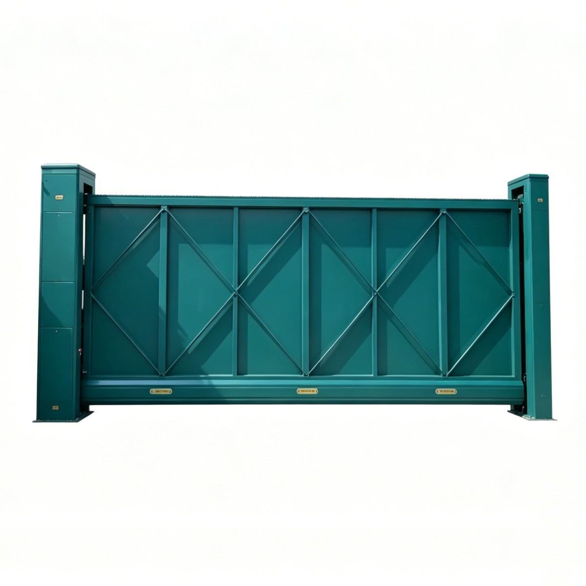 益阳赫山金银山街道电动悬空门